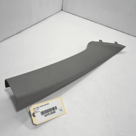 2018-2022 GMC TERRAIN WINDSHIELD RIGHT PASSENGER A PILLAR TRIM COVER PANEL 