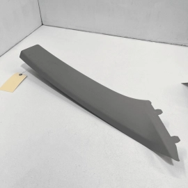 2018-2022 GMC TERRAIN WINDSHIELD RIGHT PASSENGER A PILLAR TRIM COVER PANEL 