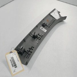 2018-2022 GMC TERRAIN WINDSHIELD RIGHT PASSENGER A PILLAR TRIM COVER PANEL 