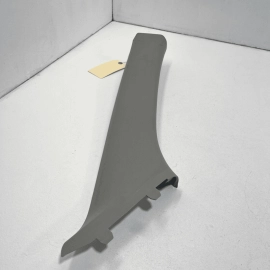 2018-2022 GMC TERRAIN WINDSHIELD RIGHT PASSENGER A PILLAR TRIM COVER PANEL 