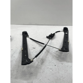 GENUINE 18-21 VOLKSWAGEN ATLAS FRONT RIGHT DOOR WINDOW REGULATOR OEM 3CN837