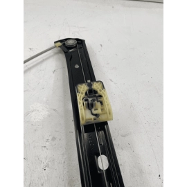 GENUINE 18-21 VOLKSWAGEN ATLAS FRONT RIGHT DOOR WINDOW REGULATOR OEM 3CN837