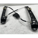 GENUINE 18-21 VOLKSWAGEN ATLAS FRONT RIGHT DOOR WINDOW REGULATOR OEM 3CN837