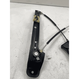 GENUINE 18-21 VOLKSWAGEN ATLAS FRONT RIGHT DOOR WINDOW REGULATOR OEM 3CN837