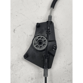 GENUINE 18-21 VOLKSWAGEN ATLAS FRONT RIGHT DOOR WINDOW REGULATOR OEM 3CN837