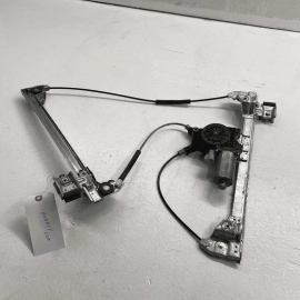 2003 - 2009 HUMMER H2 FRONT LEFT DRIVER SIDE DOOR WINDOW REGULATOR OEM