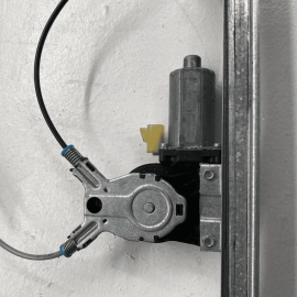 2003 - 2009 HUMMER H2 FRONT LEFT DRIVER SIDE DOOR WINDOW REGULATOR OEM