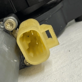 2003 - 2009 HUMMER H2 FRONT LEFT DRIVER SIDE DOOR WINDOW REGULATOR OEM