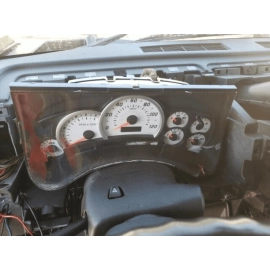 2003 - 2009 HUMMER H2 FRONT LEFT DRIVER SIDE DOOR WINDOW REGULATOR OEM