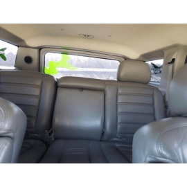 2003 - 2009 HUMMER H2 FRONT LEFT DRIVER SIDE DOOR WINDOW REGULATOR OEM