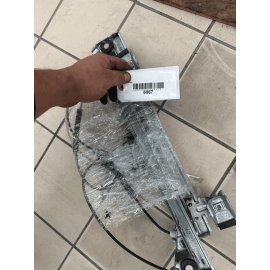 2003 - 2009 HUMMER H2 FRONT LEFT DRIVER SIDE DOOR WINDOW REGULATOR OEM