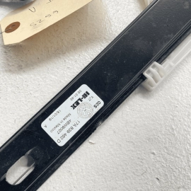 VOLKSWAGEN JETTA 2019 - 2021 REAR RIGHT PASSENGER SIDE DOOR WINDOW REGULATO