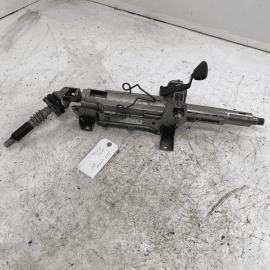 2014-2015 JEEP GRAND CHEROKEE STEERING COLUMN OEM 68140621AD