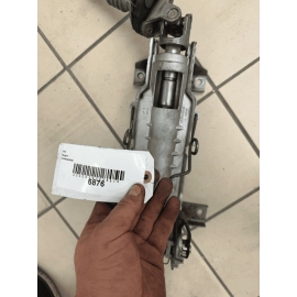 2014-2015 JEEP GRAND CHEROKEE STEERING COLUMN OEM 68140621AD