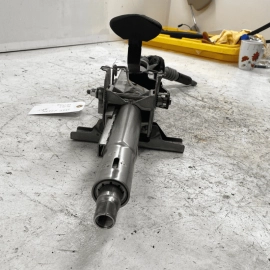 2014-2015 JEEP GRAND CHEROKEE STEERING COLUMN OEM 68140621AD