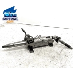 2014-2015 JEEP GRAND CHEROKEE STEERING COLUMN OEM 68140621AD