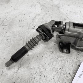 2014-2015 JEEP GRAND CHEROKEE STEERING COLUMN OEM 68140621AD