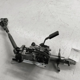 18-20 ACURA TLX MANUAL ADJUST STEERING COLUMN OEM 53200-TZ3-A91