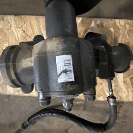 HUMMER H2 2003 - 2007 POWER STEERING GEAR BOX OEM 19330499
