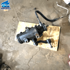 HUMMER H2 2003 - 2007 POWER STEERING GEAR BOX OEM 19330499