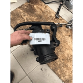 HUMMER H2 2003 - 2007 POWER STEERING GEAR BOX OEM 19330499