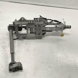 15-18 AUDI Q3 MANUAL ADJUSTMENT STEERING COLUMN OEM 5N1419502N
