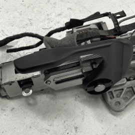 15-18 AUDI Q3 MANUAL ADJUSTMENT STEERING COLUMN OEM 5N1419502N