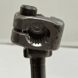 15-18 AUDI Q3 MANUAL ADJUSTMENT STEERING COLUMN OEM 5N1419502N