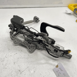 15-18 AUDI Q3 MANUAL ADJUSTMENT STEERING COLUMN OEM 5N1419502N