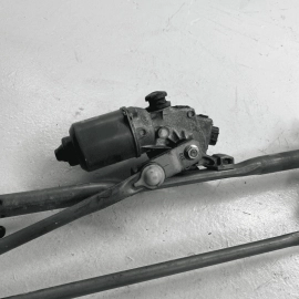2014-2020 ACURA MDX FRONT WINDSHIELD WIPER TRANSMISSION LINKAGE & MOTOR OEM