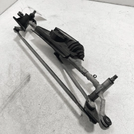 2014-2020 ACURA MDX FRONT WINDSHIELD WIPER TRANSMISSION LINKAGE & MOTOR OEM
