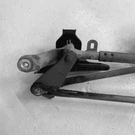 2014-2020 ACURA MDX FRONT WINDSHIELD WIPER TRANSMISSION LINKAGE & MOTOR OEM
