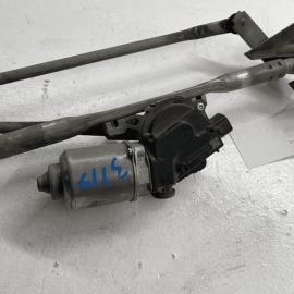 2014-2020 ACURA MDX FRONT WINDSHIELD WIPER TRANSMISSION LINKAGE & MOTOR OEM