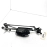 2014-2020 ACURA MDX FRONT WINDSHIELD WIPER TRANSMISSION LINKAGE & MOTOR OEM