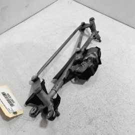 2014-2020 ACURA MDX FRONT WINDSHIELD WIPER TRANSMISSION LINKAGE & MOTOR OEM