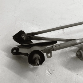 2014-2020 ACURA MDX FRONT WINDSHIELD WIPER TRANSMISSION LINKAGE & MOTOR OEM