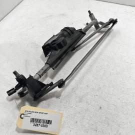 2014-2020 ACURA MDX FRONT WINDSHIELD WIPER TRANSMISSION LINKAGE & MOTOR OEM