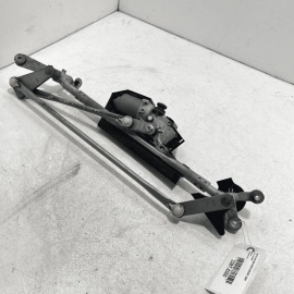 2014-2020 ACURA MDX FRONT WINDSHIELD WIPER TRANSMISSION LINKAGE & MOTOR OEM