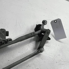 2014-2020 ACURA MDX FRONT WINDSHIELD WIPER TRANSMISSION LINKAGE & MOTOR OEM
