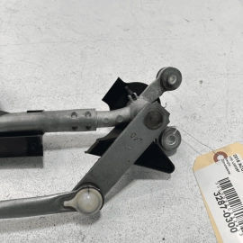 2014-2020 ACURA MDX FRONT WINDSHIELD WIPER TRANSMISSION LINKAGE & MOTOR OEM