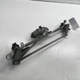 2014-2020 ACURA MDX FRONT WINDSHIELD WIPER TRANSMISSION LINKAGE & MOTOR OEM