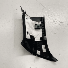 2023 MAZDA CX-50 REAR LEFT DRIVER SIDE C PILLAR TRIM COVER PANEL OEM