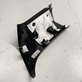 2023 MAZDA CX-50 REAR LEFT DRIVER SIDE C PILLAR TRIM COVER PANEL OEM