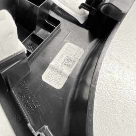 2023 MAZDA CX-50 REAR LEFT DRIVER SIDE C PILLAR TRIM COVER PANEL OEM