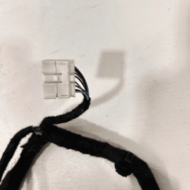 2017-2020 ACURA TLX FRONT LEFT DRIVER SIDE DOOR PANEL WIRE WIRING HARNESS O 2017-2020 ACURA TLX FRONT LEFT DRIVER SIDE DOOR PANEL WIRE WIRING HARNESS O