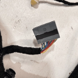 2017-2020 ACURA TLX FRONT LEFT DRIVER SIDE DOOR PANEL WIRE WIRING HARNESS O 2017-2020 ACURA TLX FRONT LEFT DRIVER SIDE DOOR PANEL WIRE WIRING HARNESS O