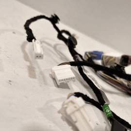 2017-2020 ACURA TLX FRONT LEFT DRIVER SIDE DOOR PANEL WIRE WIRING HARNESS O 2017-2020 ACURA TLX FRONT LEFT DRIVER SIDE DOOR PANEL WIRE WIRING HARNESS O