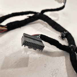 2017-2020 ACURA TLX FRONT LEFT DRIVER SIDE DOOR PANEL WIRE WIRING HARNESS O 2017-2020 ACURA TLX FRONT LEFT DRIVER SIDE DOOR PANEL WIRE WIRING HARNESS O