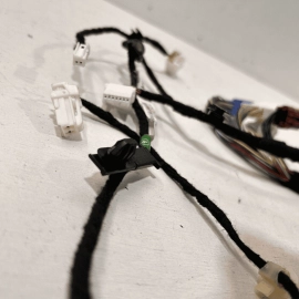 2017-2020 ACURA TLX FRONT LEFT DRIVER SIDE DOOR PANEL WIRE WIRING HARNESS O 2017-2020 ACURA TLX FRONT LEFT DRIVER SIDE DOOR PANEL WIRE WIRING HARNESS O