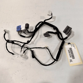 2017-2020 ACURA TLX FRONT LEFT DRIVER SIDE DOOR PANEL WIRE WIRING HARNESS O 2017-2020 ACURA TLX FRONT LEFT DRIVER SIDE DOOR PANEL WIRE WIRING HARNESS O